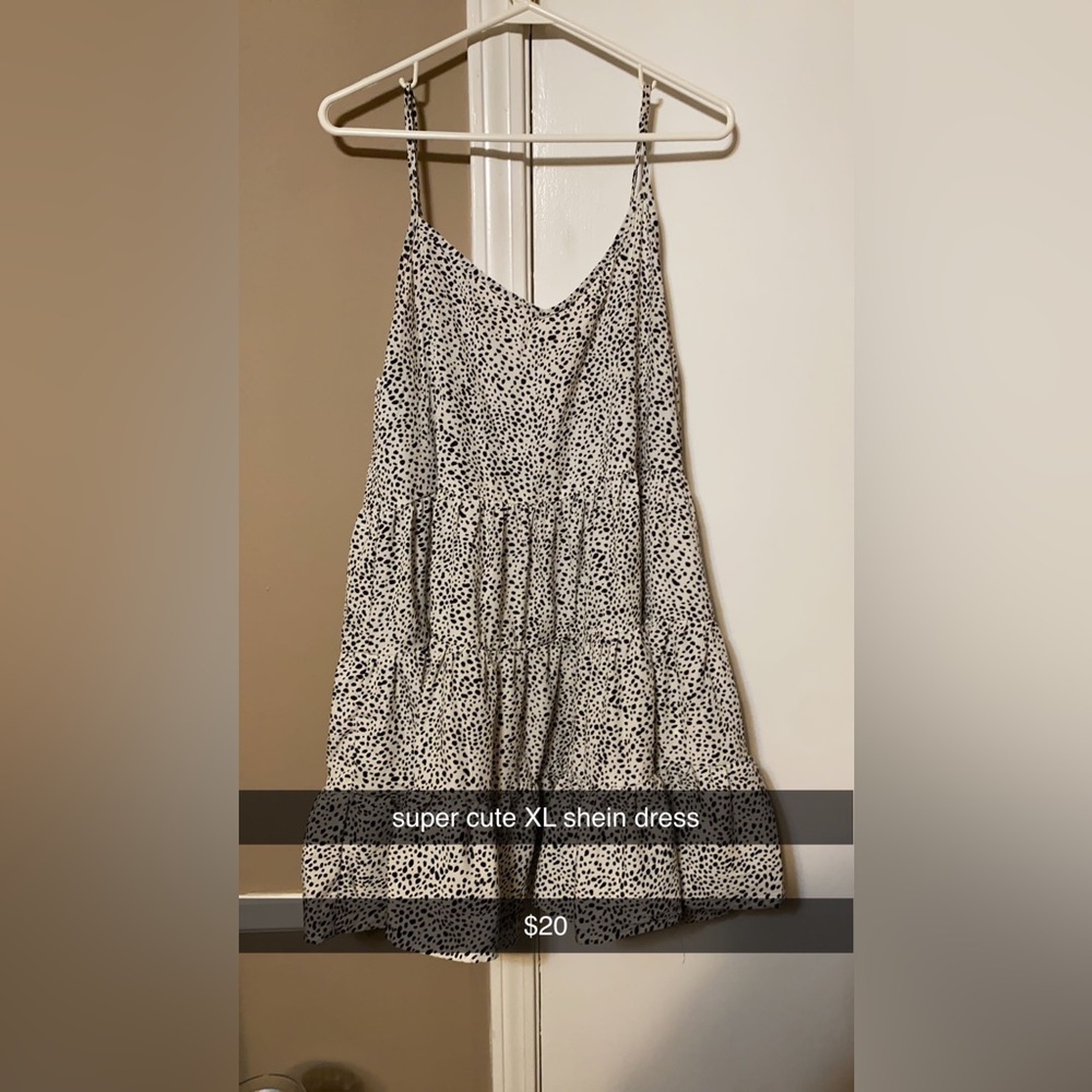shein dress